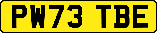 PW73TBE
