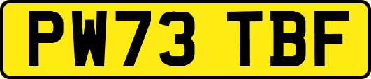 PW73TBF