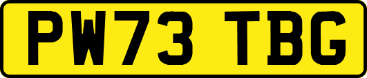 PW73TBG