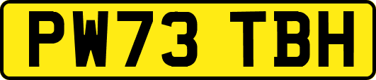 PW73TBH