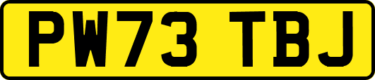 PW73TBJ