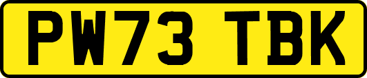 PW73TBK