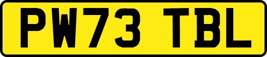 PW73TBL
