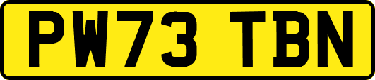 PW73TBN