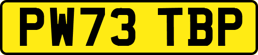 PW73TBP