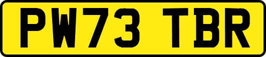PW73TBR