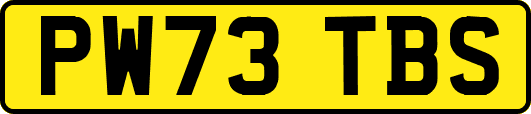PW73TBS