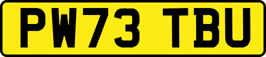 PW73TBU