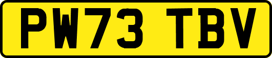 PW73TBV