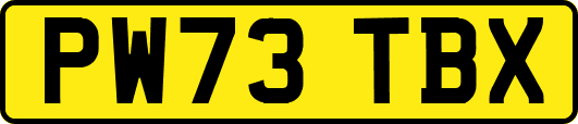 PW73TBX