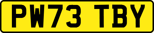 PW73TBY