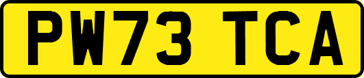 PW73TCA