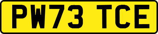 PW73TCE