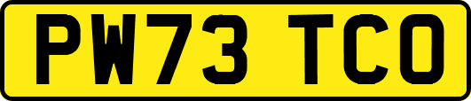 PW73TCO