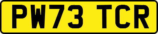 PW73TCR