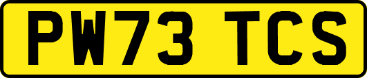 PW73TCS