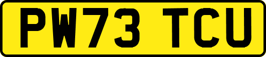 PW73TCU