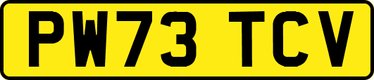 PW73TCV
