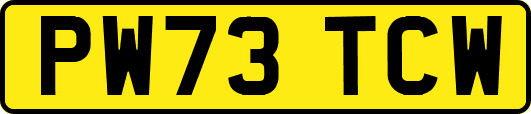 PW73TCW