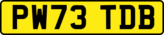 PW73TDB