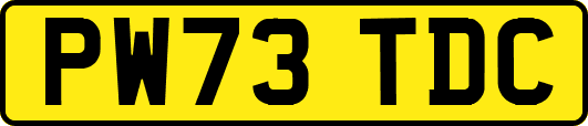 PW73TDC