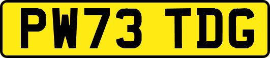 PW73TDG