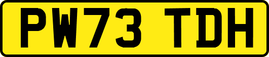 PW73TDH