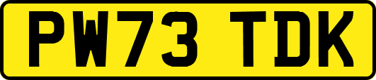 PW73TDK