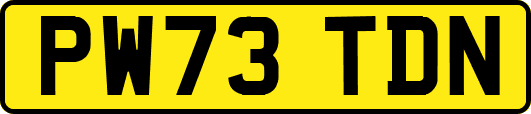 PW73TDN