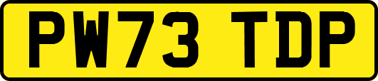 PW73TDP