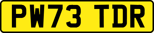 PW73TDR