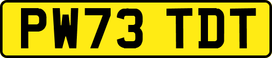 PW73TDT