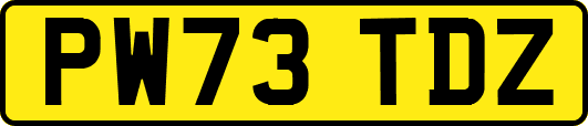 PW73TDZ