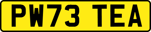 PW73TEA