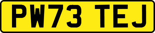 PW73TEJ