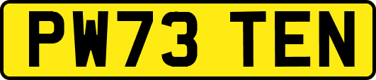 PW73TEN