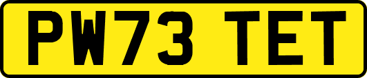 PW73TET