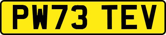 PW73TEV
