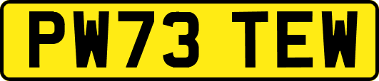 PW73TEW