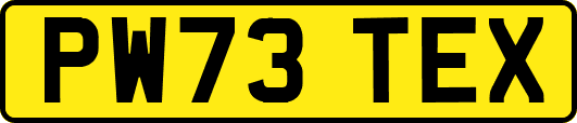 PW73TEX