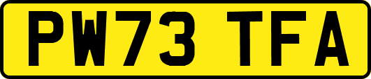 PW73TFA
