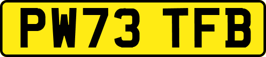 PW73TFB