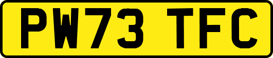 PW73TFC