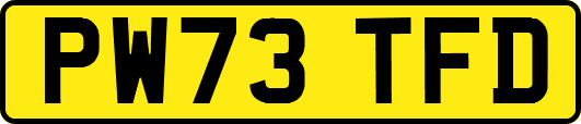 PW73TFD