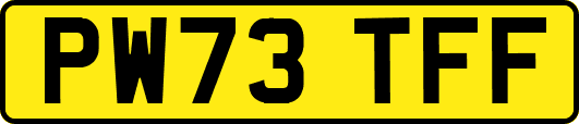 PW73TFF