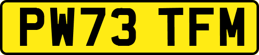 PW73TFM