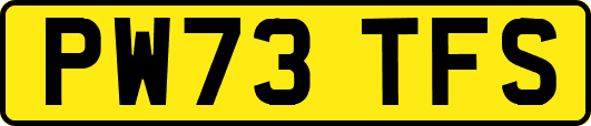 PW73TFS