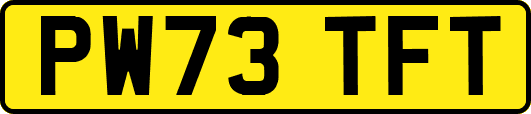 PW73TFT