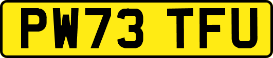 PW73TFU
