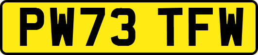 PW73TFW